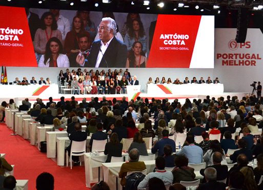 Congresso Nacional do PS